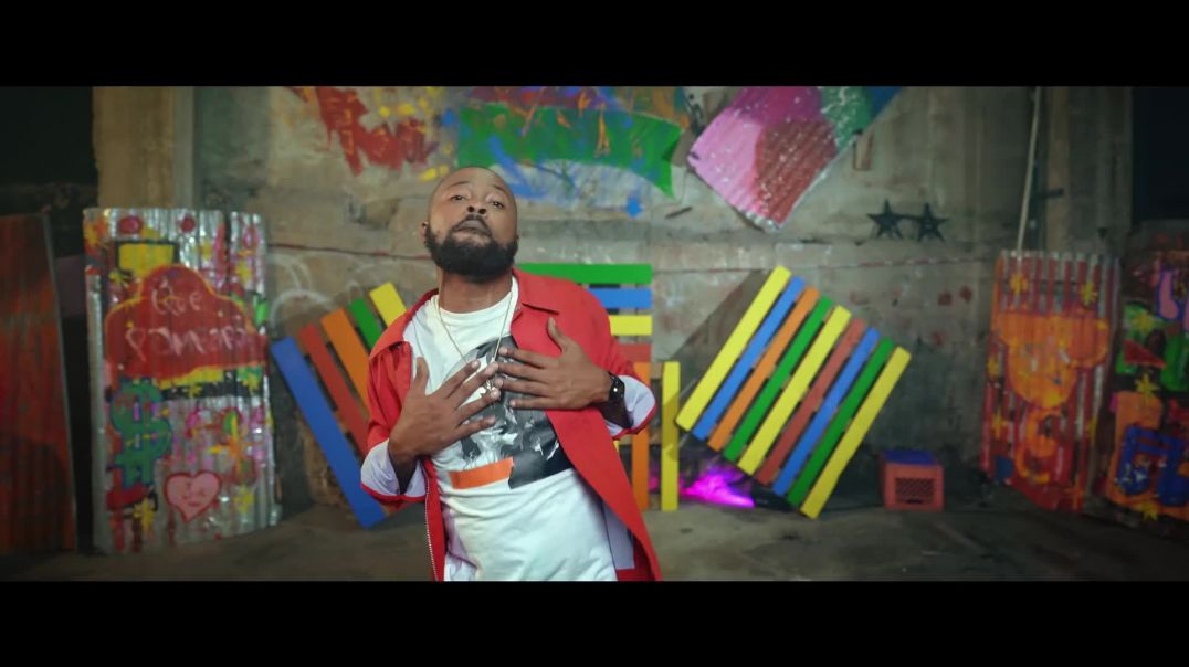 Roody Roodboy - MiMi MIAWW (OFFICIAL VIDEO 4K)