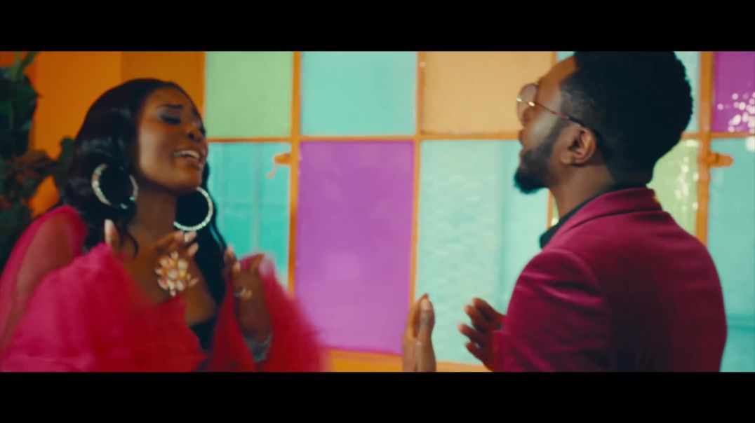 Gabel feat. Rutshelle Guillaume - Poko Pare (Official Music Video)