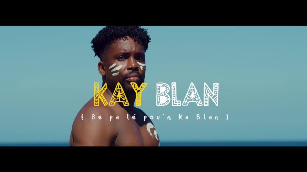 ⁣Wendyyyy - KAY BLAN feat BIC & Vanessa Desiré ( Official Video ) S2 EP1