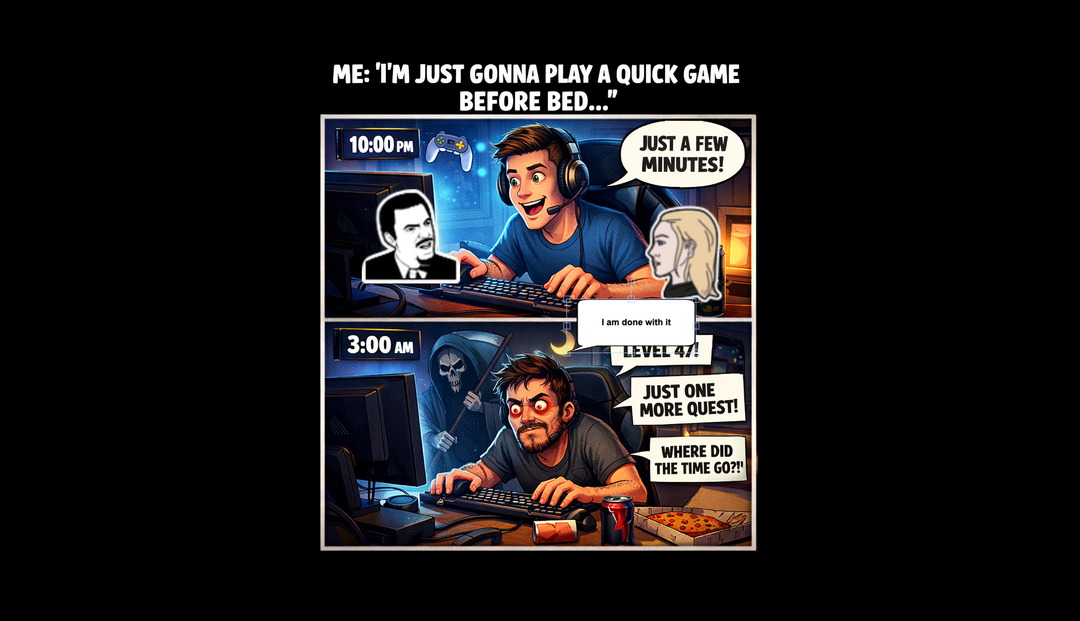 I am done with it - meme