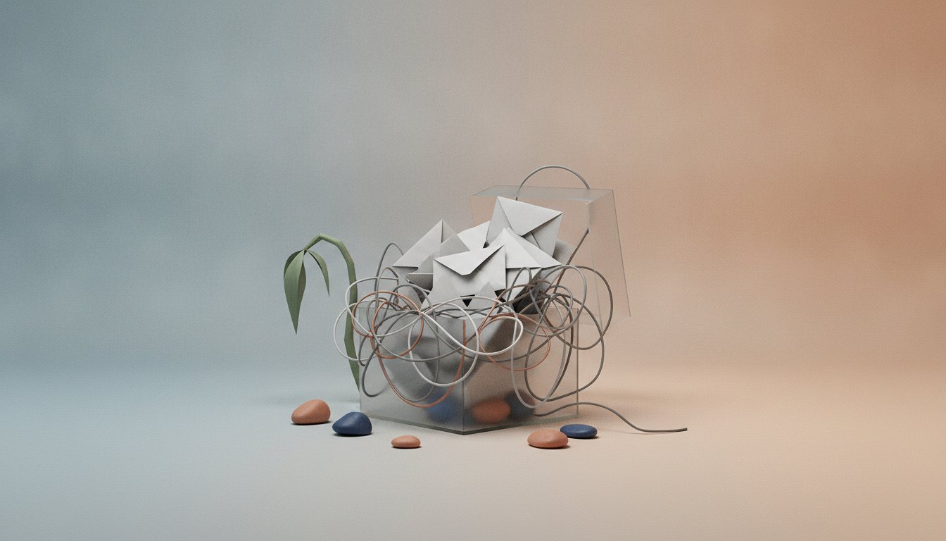 Inbox Zero for Busy Founders: A Realistic Guide That Actually Works