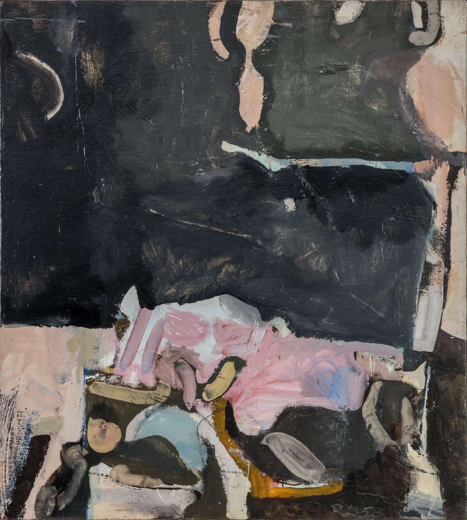 Berkeley #7 | Search Results | Collection | Mildred Lane Kemper