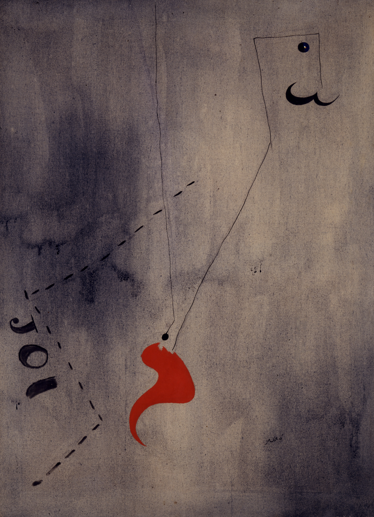 Peinture (Painting) | Search Results | Collection | Mildred Lane