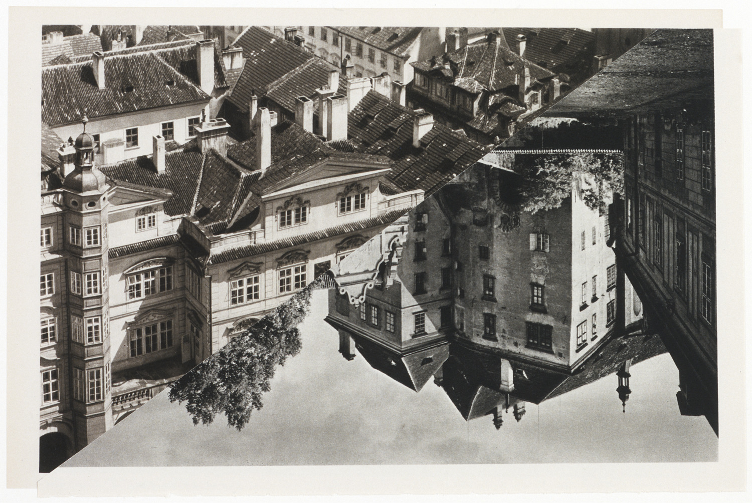 The Bridge XII, from the series Castle | Search Results