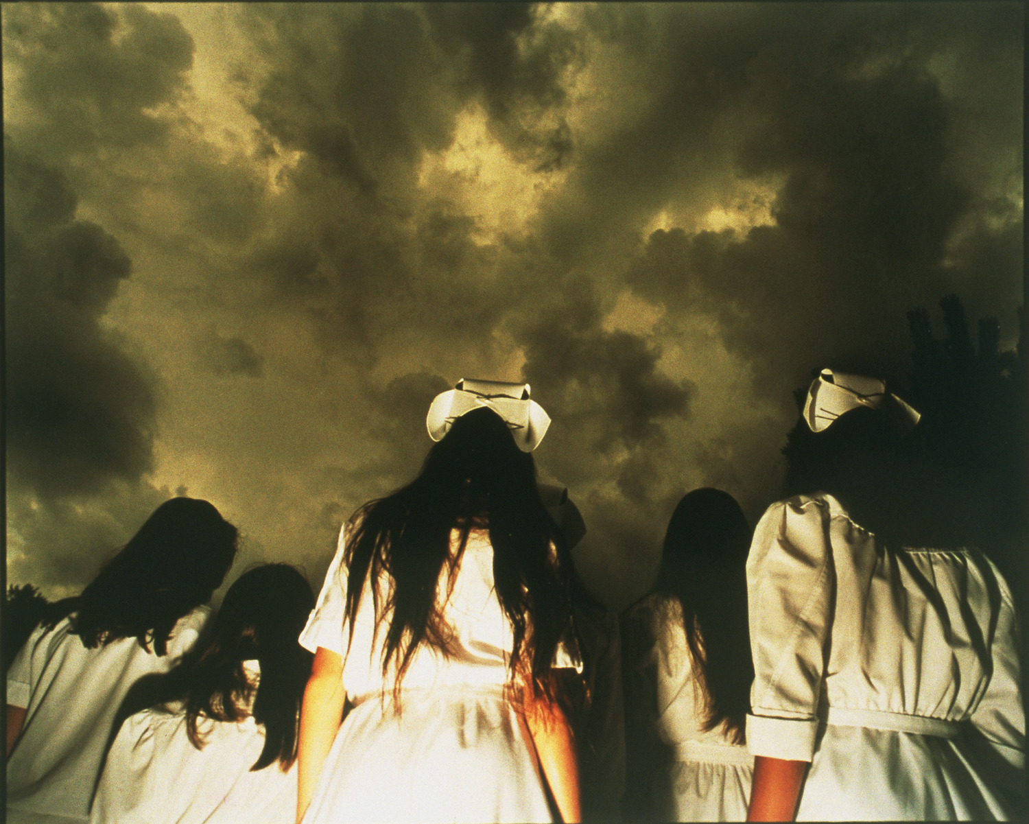 Untitled #64 (by proxy) | Search Results | Collection | Mildred