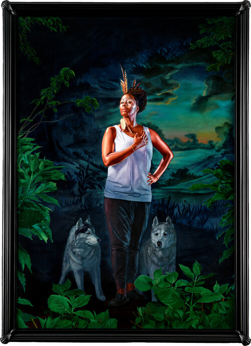 Autumn (Landscape) | Search Results | Collection | Mildred Lane
