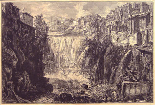 Le Carceri (The Prisons) | Search Results | Collection | Mildred
