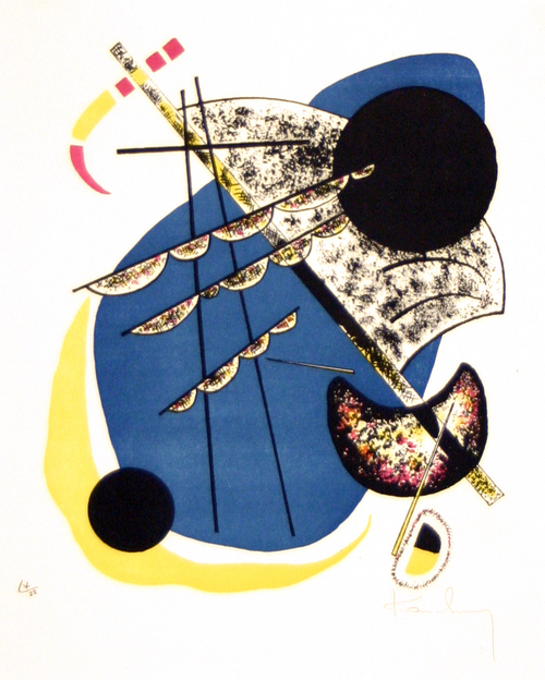 Kleine Welten I (Small Worlds I), from the series Kleine Welten