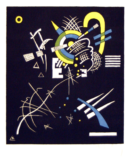 Kleine Welten I (Small Worlds I), from the series Kleine Welten