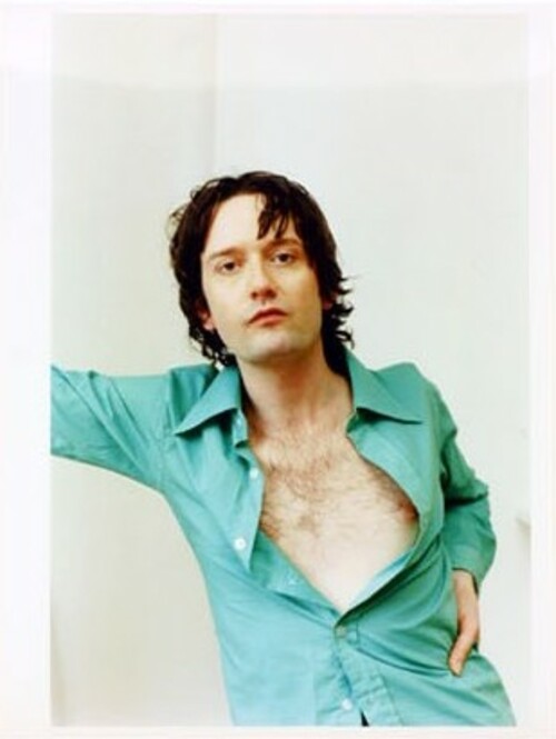 Wolfgang Tillmans, Portrait series, 2001 | Artwork Essays