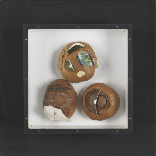Nature morte aux oranges (II) (Still Life with Oranges [II