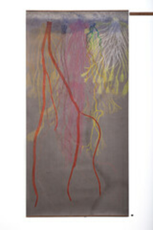 Le Modulor | Search Results | Collection | Mildred Lane Kemper Art