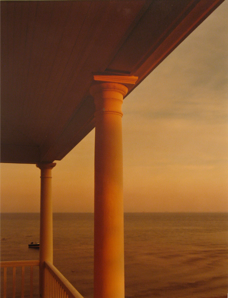 Untitled, from the portfolio Bay Sky Porch | Search Results