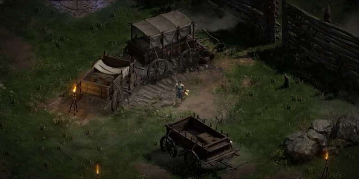Diablo 2 Resurrected Guide&Tips: How to farm Runes Easily