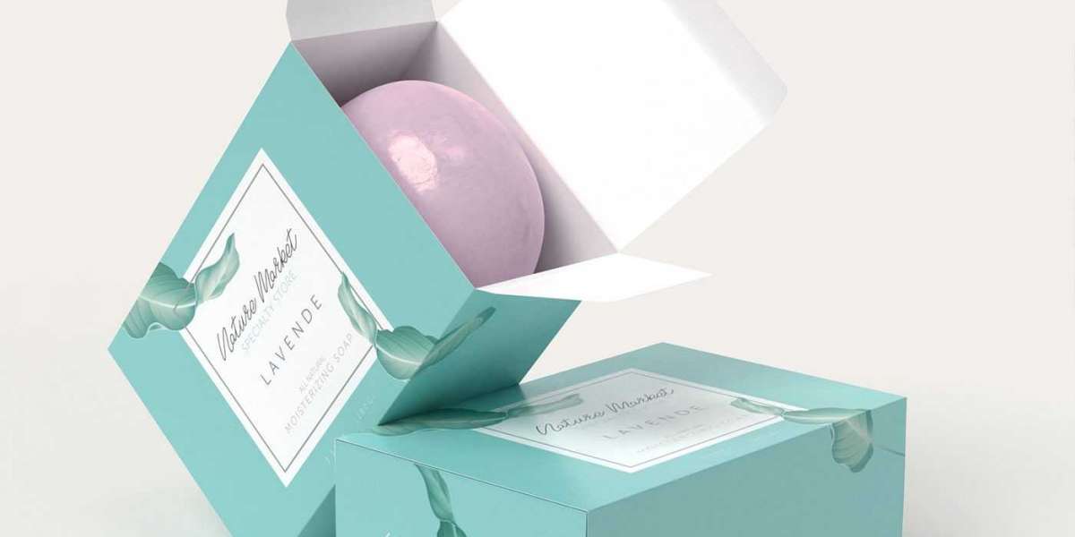 The Use of Soap Boxes to Create Attractive Packaging Is Possible. Why Don't You Get Started Then?
