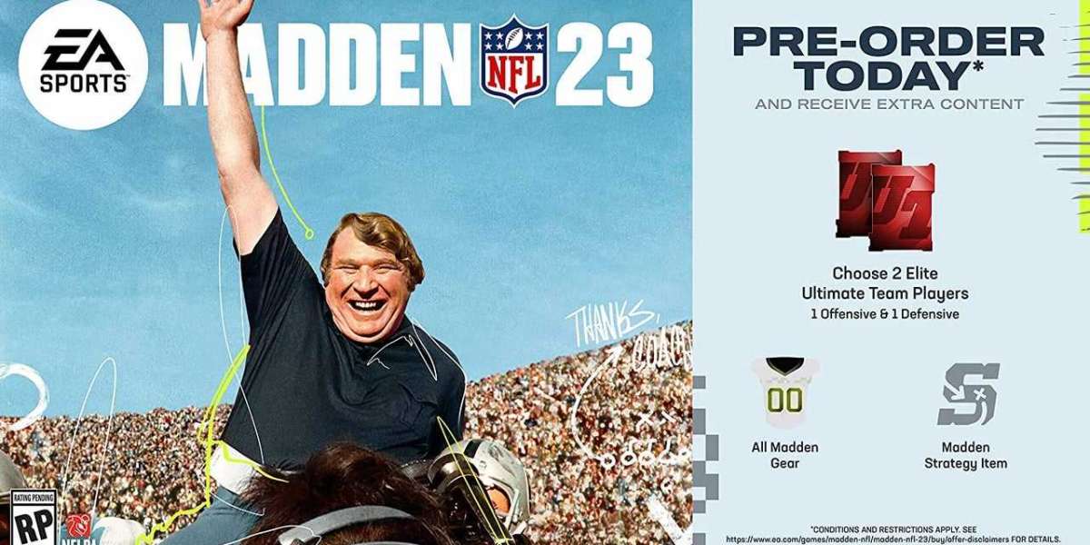 Madden 23 is not set to come to Game Pass