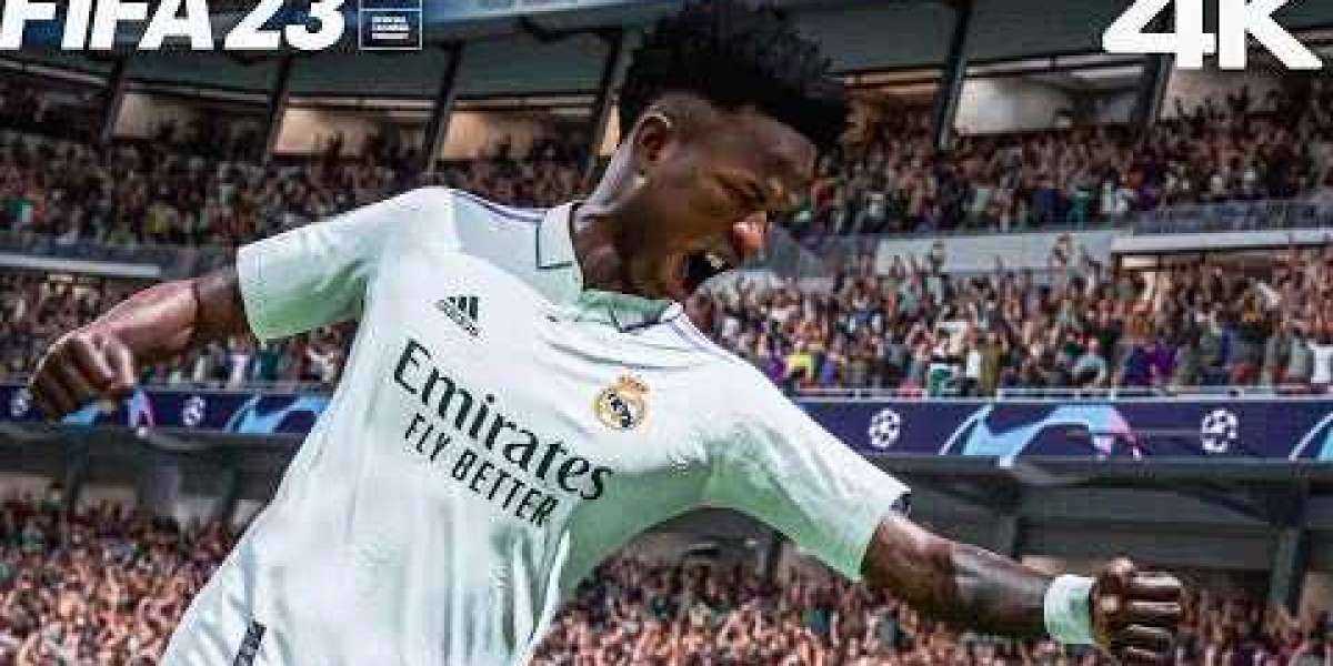 Everything We Know About FIFA 23 Including Recent Leaks New Features and More AT utplay.com