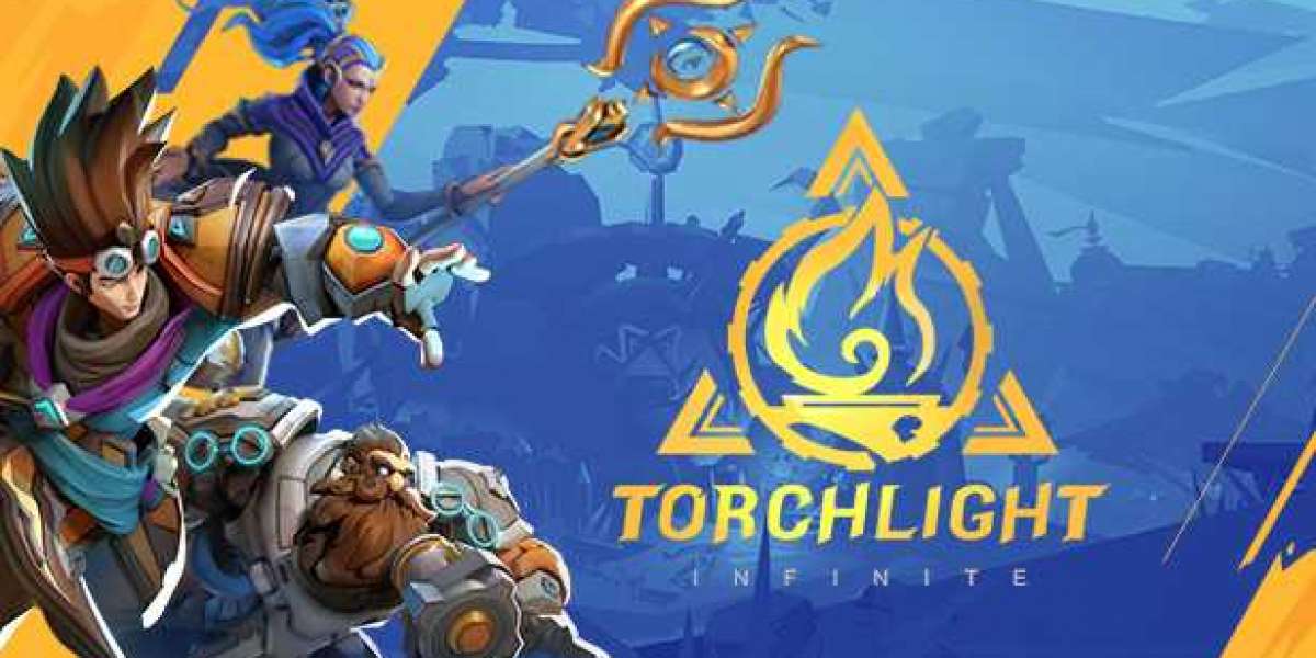 Torchlight: Infinite Currency will be getting a brand new class on October 17th as that is the date it will be released