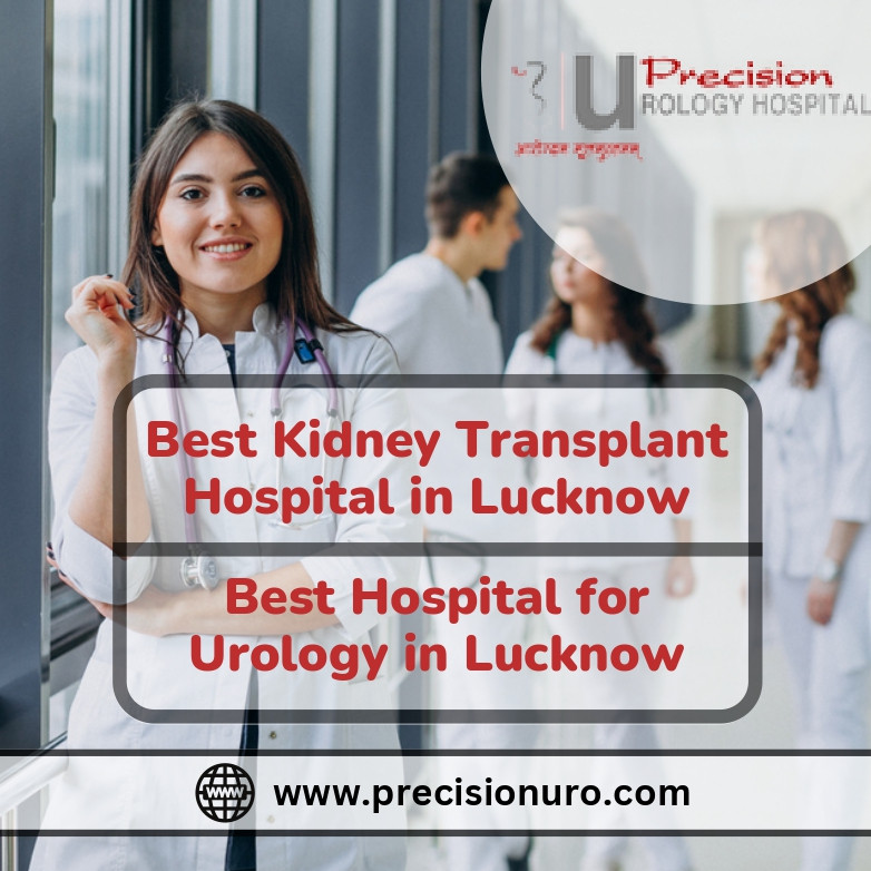 Best urologist doctor in Lucknow In Lucknow