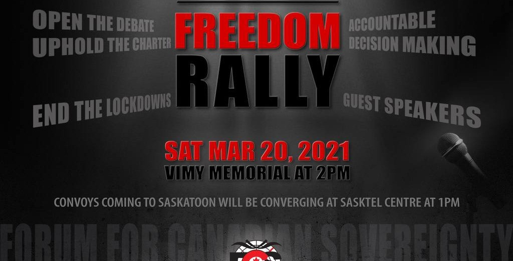 Files in The Big One - Freedom Rally