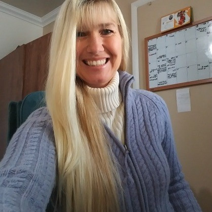 Dawn Orr