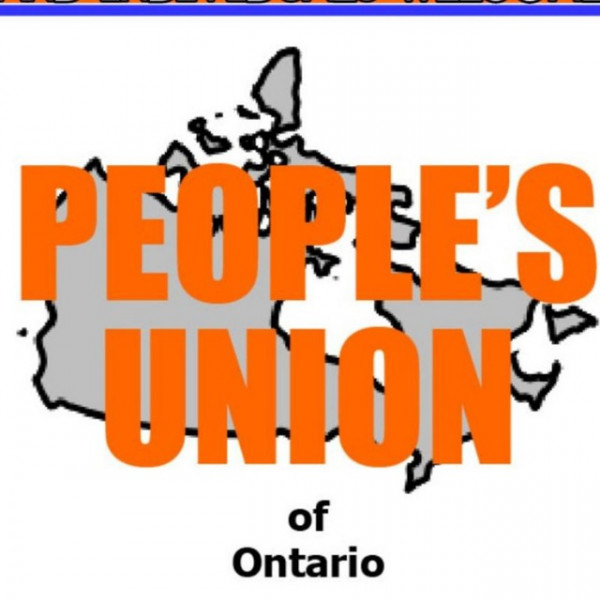 People's Union of Ontario