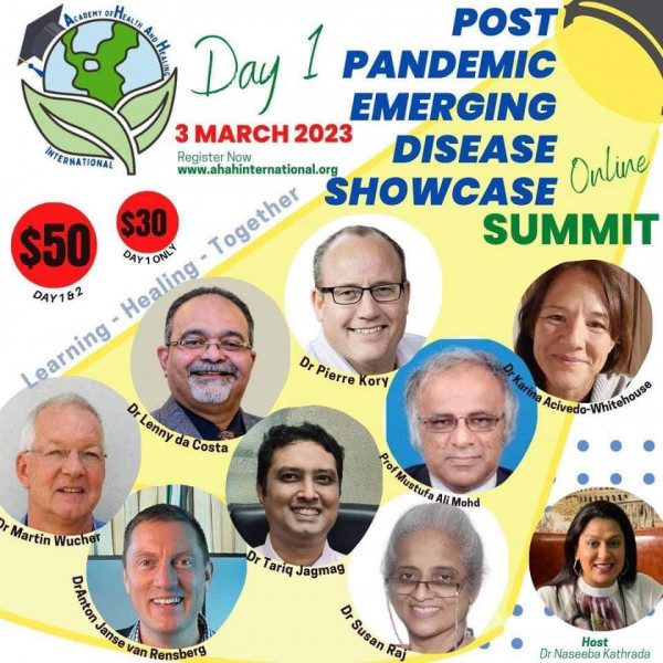 Take Action Canada Added a post