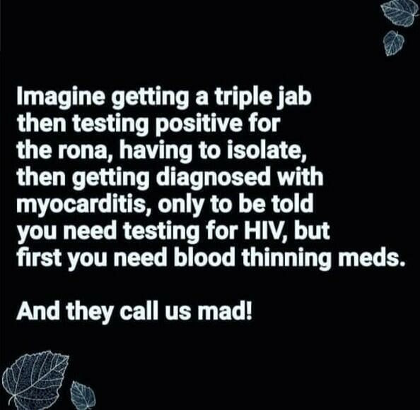 Vaccine Choice Canada Added a post