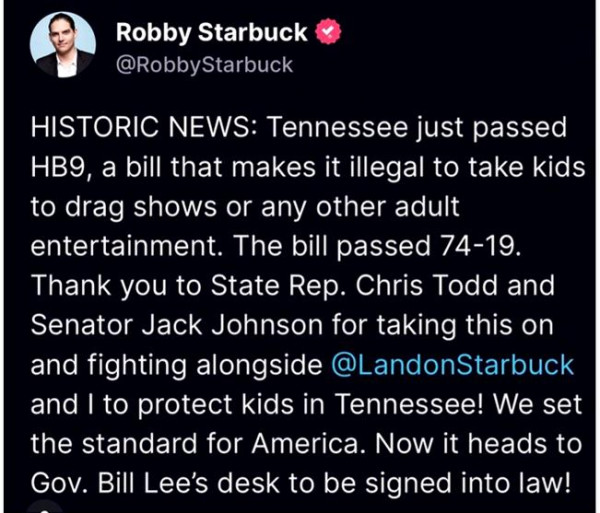 WatchmanForTruth  Added a post