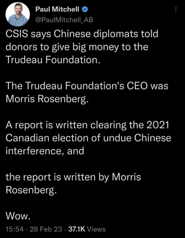 Take Action Canada Added a post