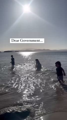 Dear Government