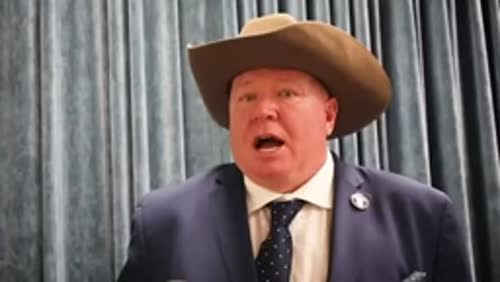 HOUR AGO! Alberta’s SHOCKING Announcement! Is Separation Finally Happening?