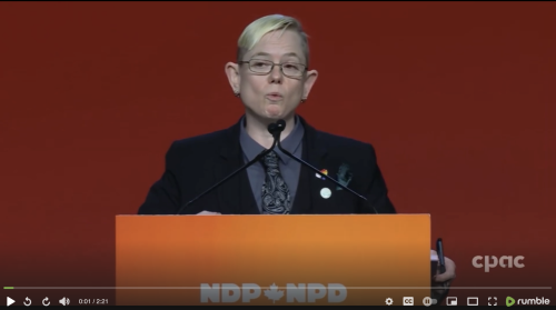 Canada Has Officially Fallen. No- This is Not A "Saturday Night Live" Skit: 