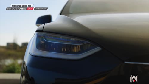 Is Your Car Secretly Spying On You? Shocking Truth Revealed!