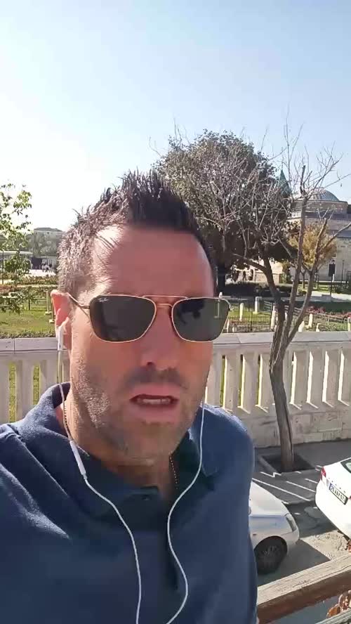 Urgent message.......