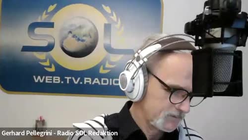 FANTASTIC SPIRITUAL HEALER, CHRISTOPHER MACKLIN