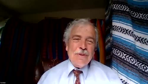 GALACTIC WISDOM CONFERENCE -- INTRO PRESENTATION! :-)