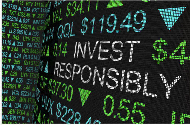 URGENT- A NEW UN/Elites Scam Called The Natural Assets Initiative- Must Make Everyone Aware!!