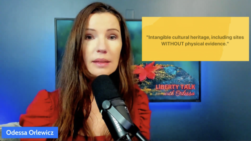 BC Is F*cked. New "Heritage Conservation Act" Additions To Paralyze Property Owners