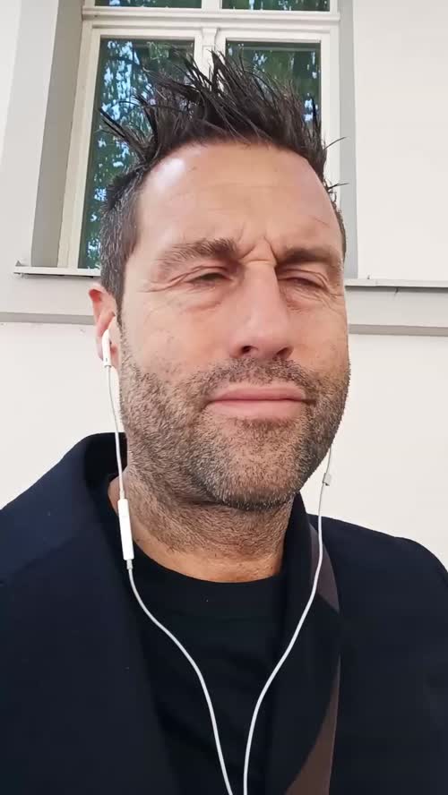 A sad story today....