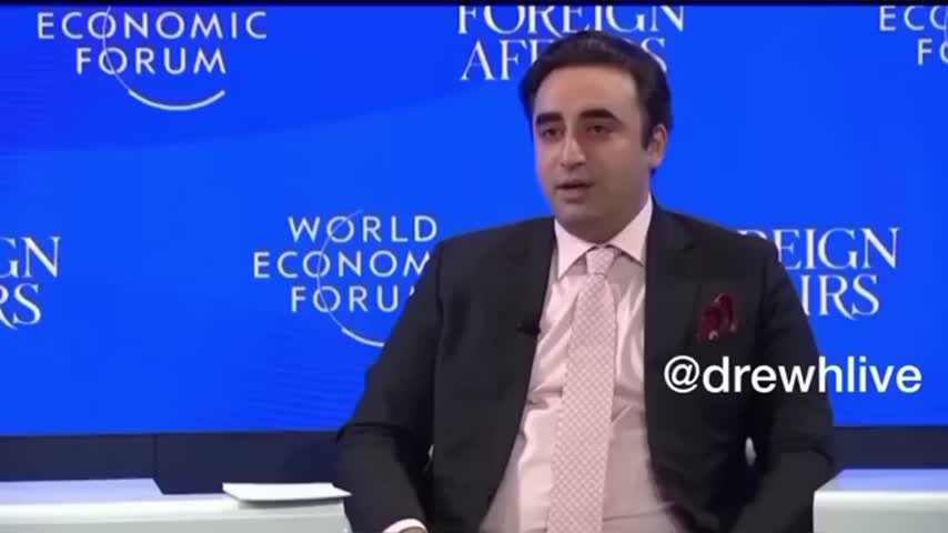 Wall-Cities: WEF plans for New World Order