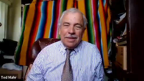 HOW WE CAN CREATE WORLD PEACE!  (Part 1 of 2)