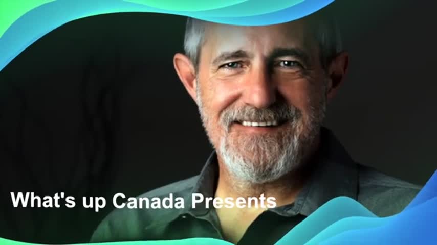 International Panel Discussion: Withdrawing Canada from UN/WEF Organizations