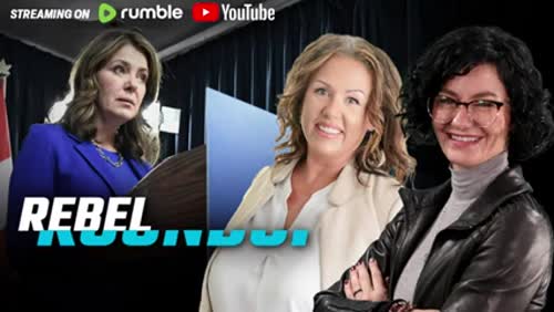 Alberta independence talks, Quebec rejects oil, Conservatives ponder future | Rebel Roundup