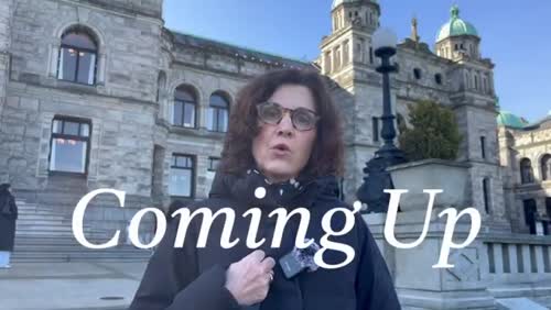 I Tried to Warn Vancouver 3 Years Ago.  Now it's Here and Irreversible.