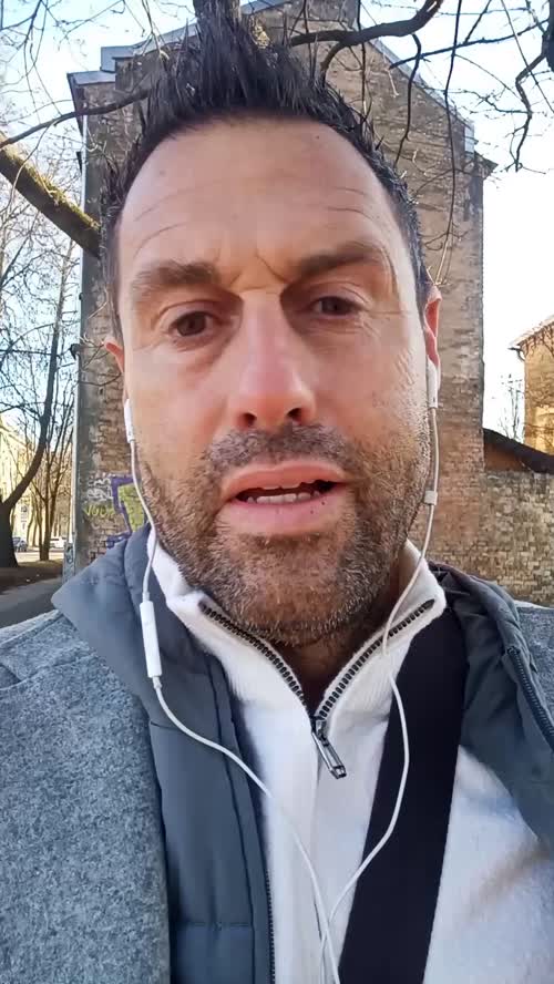 Today's update on the world wide wrestle mania event that's still ramping up....