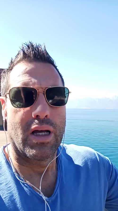 This one piece of advice changed my life overnight and I name the coach who gave me that piece of advice. Find out what it was and what other coach told me....