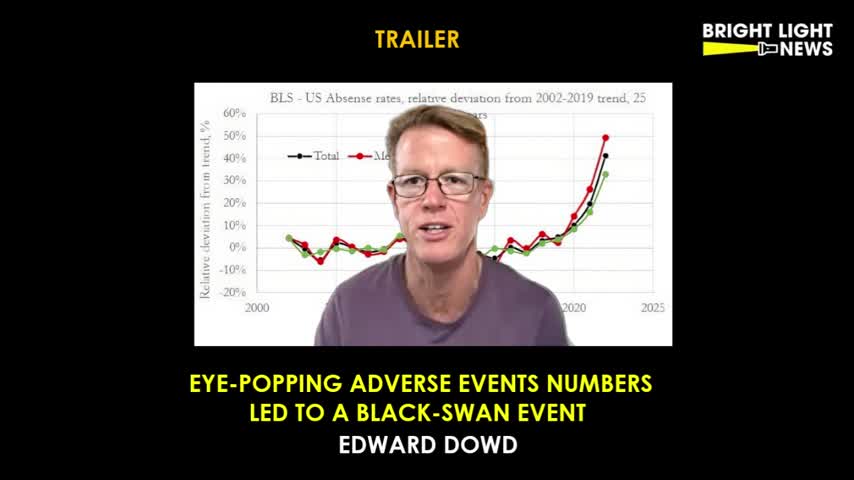 [TRAILER] Edward Dowd
