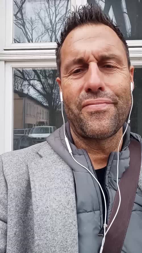 Prepping on a Saturday....this is what I am doing