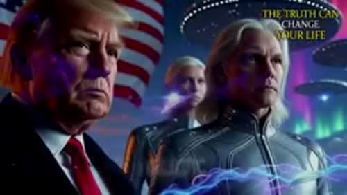 “72 HOURS LEFT! NESARA/GESARA Will Change Everything FOREVER” ASHTAR